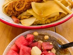 -曹氏鸭脖(团结总店)