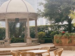 -成都凯宾斯基饭店