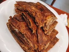 -聚首堂·特色小吃·肘子(什刹海德胜门店)