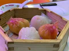 -东鑫记港式茶餐厅(南京东路店)