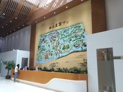 -中国湿地博物馆