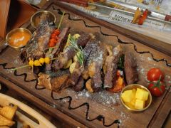 -仁义涵西餐·咖啡(中华巴洛克店)