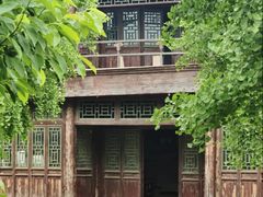 -盛世南宫影视城(北普陀影视城)