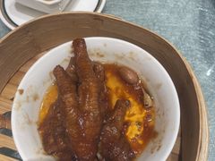 -喜宴又一村·粤菜·茶点·海鲜(壹方天地店)
