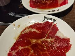 -火炉火自助餐(枫蓝国际店)