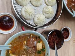 -金原鸭血粉丝汤总店(锁金村店)