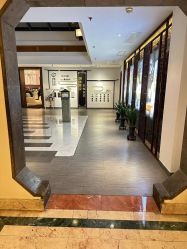 -胥城大厦·宴会厅