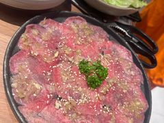 -烧肉达人•炭火烧肉(新天地店)