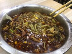 -鹍记特色牛杂面