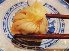 天王烤鸭包-南京大牌档(济南万象城店)