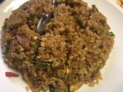 纳西炒饭-88号小吃店·经典云南菜·地道纳西美食