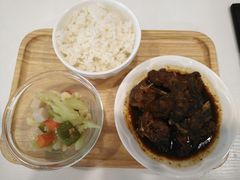 -箪食记(汉口路店)