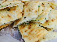 葱油饼-咏春葱油饼(德政中路店)