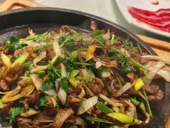 -东来顺饭庄(西直门店)