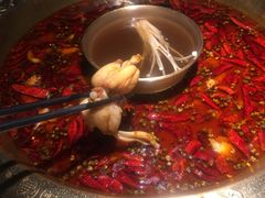 -哥老官重庆美蛙鱼头(宝山龙湖店)