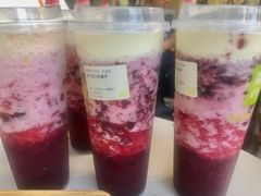 -奈雪的茶(华强北中航城店)