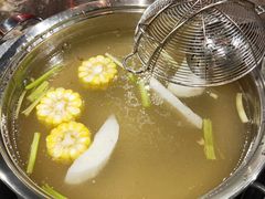 -汕头牛魔王牛肉火锅(樟木头二店)