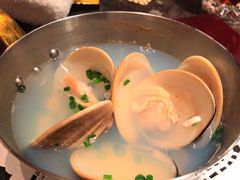 -Ginza Onodera铁板烧(外滩十八号店)