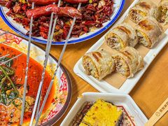 -福苗小骆驼烧烤(凤八店)