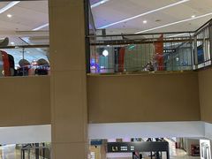 -长沙旭辉MALL