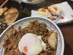 -白石的深夜食堂(济南万象城店)