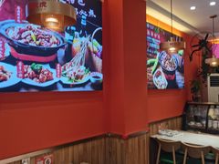 -状元虎.摇滚炒鸡.家常菜(义勇街店)