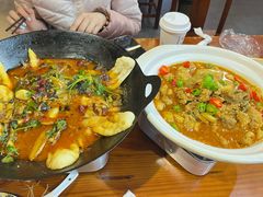 -北京烤鸭店(新桥家园·浦口店)
