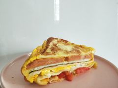 -DANXI丹喜面包·蛋糕(庐山店)