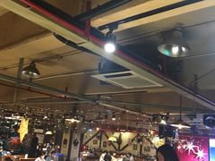 大堂-C31地窖餐厅(黑龙江北路店)