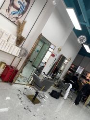 -ASG Hair Salon烫染·接发