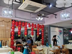 大堂-北雪湘园酒家(五山店)