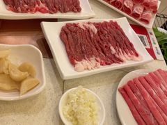-八先生涮肉房(三里河店)