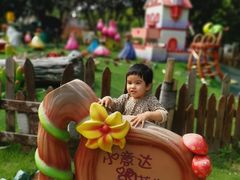 -安徒生童话乐园