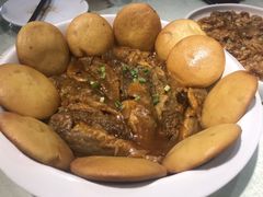 -大胡同天津菜·海肠捞饭·津门皮皮虾锅贴一绝(西姜井店)