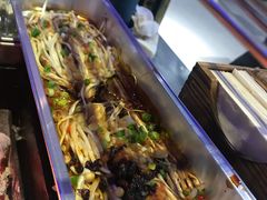 -很久以前羊肉串(大华三路店)