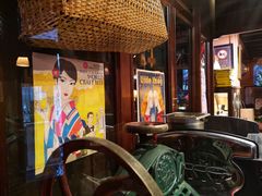 -古董花园(思南路42弄小区店)