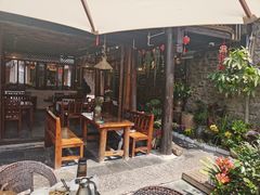 -尽善百年古院餐厅(王家老宅店)