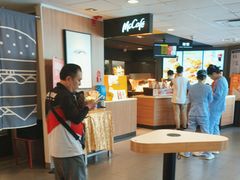 -麦当劳(平和堂店)