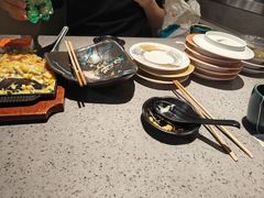 -小乔回转寿司(沈阳大悦城店)