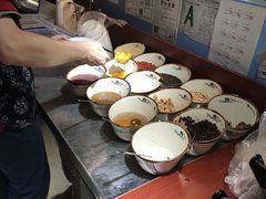 -深水井老冰粉(观音桥阳光世纪购物中心)