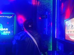 -INLOVE KTV(古墩印象城店)
