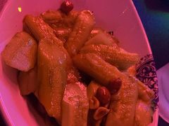 -粉墨特色菜·烧烤音乐酒馆