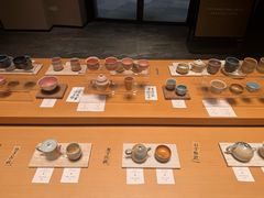 -奈雪茶院·茶室茶馆(广州粤海天地店)