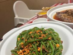 -西贝(太原万象城店)