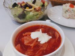 -库滋明·俄罗斯特色美食(中央大街店)