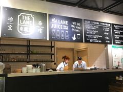 -来龙里 精致 东南亚餐室(万象城店)