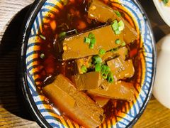 -老盛庆排档•南京菜(夫子庙店)