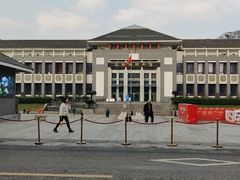 -重庆歌乐山烈士陵园
