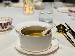 猴头菇炖麻鸭汤-广舟(千禧店)