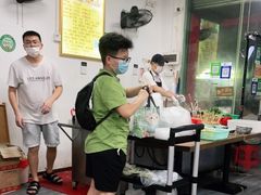 -正宗阳山牛杂(东城店)